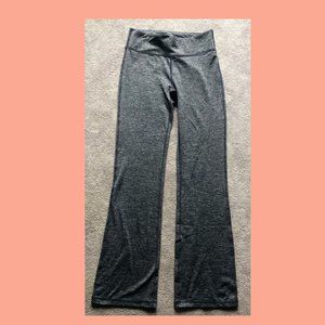 Aerie Gray Yoga Pants Size M